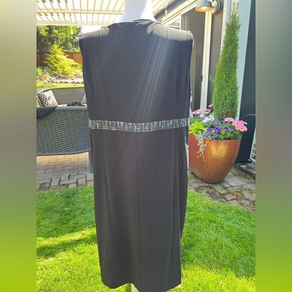 Marina rinaldi Person dress - Picture 7 of 8